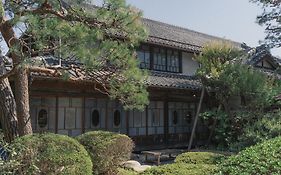 古民家宿るうふ 祝之家